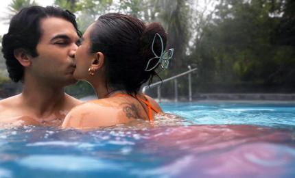 Patralekhaa-Rajkummar's Romantic Babymoon