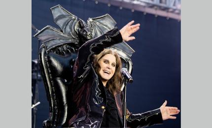 'Huge Trailblazer' Ozzy Osbourne Passes Away