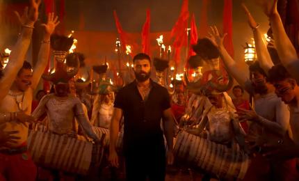 Like Vijay Deverakonda's Kingdom Trailer? VOTE!