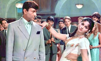 The Story Behind Chalte Chalte Mere Yeh Geet Yaad Rakhna