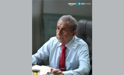 Does Naseeruddin Shah Look Like JRD Tata?