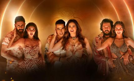 Housefull 5 All Set To Hit 100 Cr!