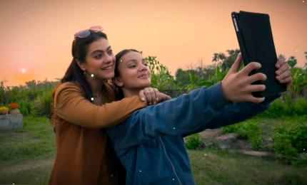 Maa Review: Kajol Makes It Worthwhile