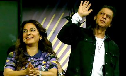 The Cause Shah Rukh Khan Secretly Supports