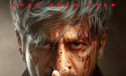 King: A New SRK Experience