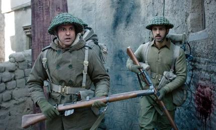 120 Bahadur Trailer Shows Promise