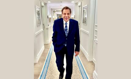 Dharmendra In Hospital; Serious But Stable