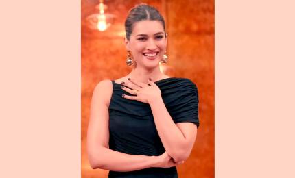 Who Is Kriti Sanon Dating?