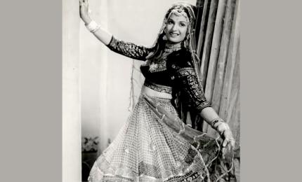 'I Was Passionate About Acting But...'