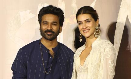 'Love Stories Are Never Simple'