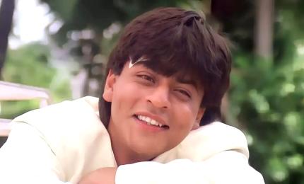 'Shah Rukh Is Still God's Good Child'