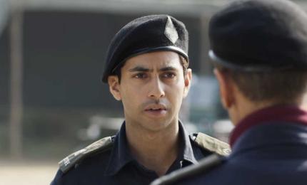 Agastya Is Special, Says Jaya Bachchan