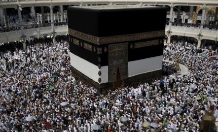 How To Stay Safe During Umrah