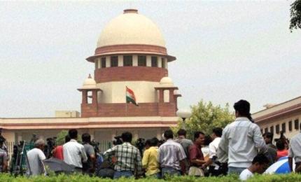 Lawyers ask Supreme Court to retract remarks on greens stalling development