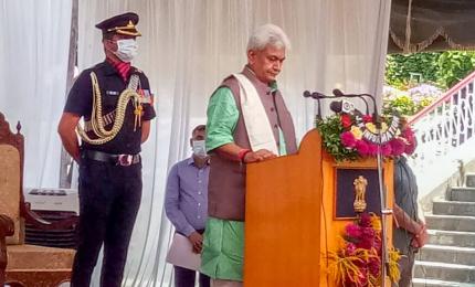 1 am News Flash – November 13, 2025