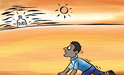 Joblessness slowed to 5.2% in Q2: PLFS data