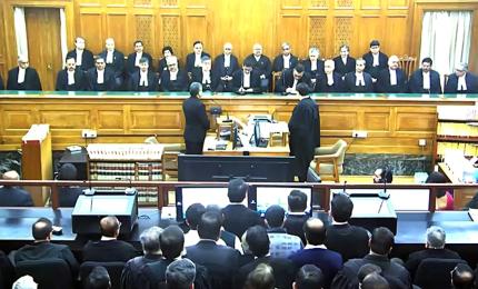 I am going to miss my Hindustan: SC judge on retirement