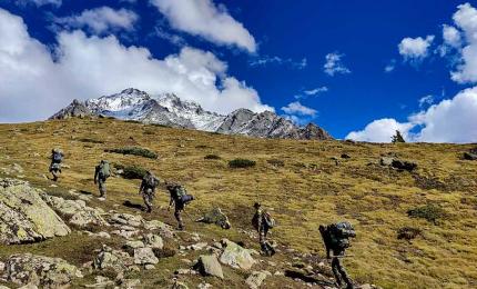 10 pm News Flash – November 13, 2025