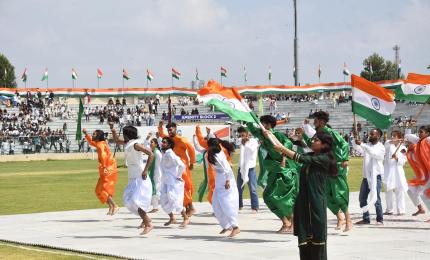 85 sarpanchs invited to I-Day celebrations as special guests