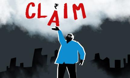 'Insurance penetration continues to remain low'