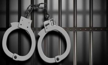 Infosys staffer arrested for filming female colleague in office washroom