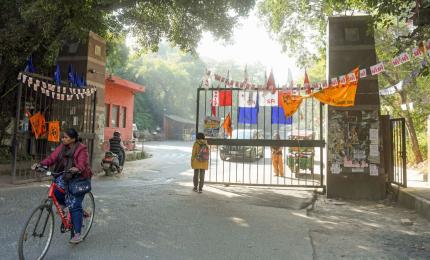 9 pm News Flash – November 6, 2025