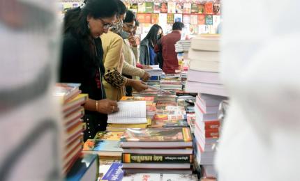 Rajasthan drops textbooks 'glorifying' Nehru-Gandhi family