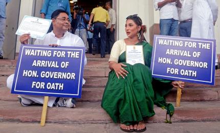 Calcutta High Court Grants Relief To TMC MLA Paresh Ram Das