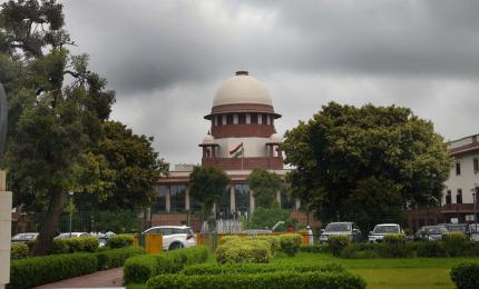 SC backs EC's Bihar voter list drive, flags concerns over timing