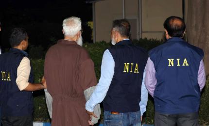 Delhi court allows 26/11 accused Rana 3 phone calls