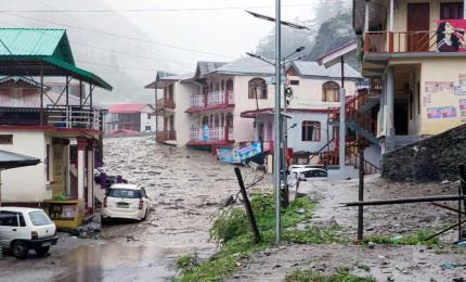 'You Will See More Devastation In Uttarakhand'