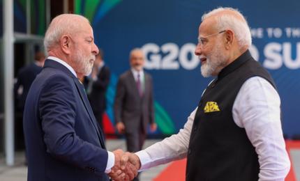 Modi, Lula push stronger India-Brazil ties after Trump's tariff blow