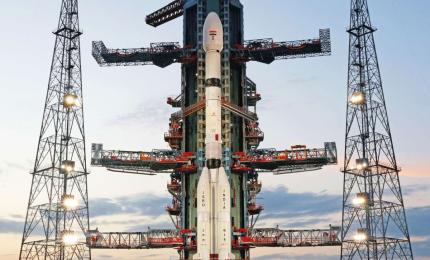 After NISAR mission, ISRO to launch 6,500 kg US satellite