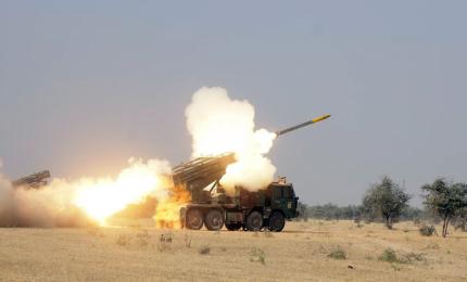 'India needs capital support in aerospace and defence'