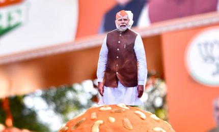 The Most Favoured Election Sweet: 7 Laddoo Recipes