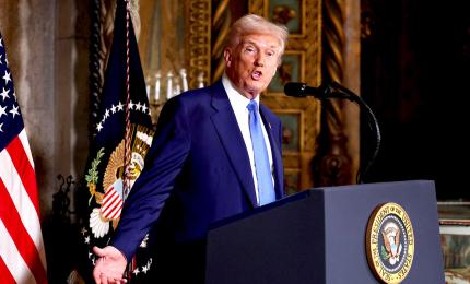 Trump defends H-1B visa, says US has to bring in global talent