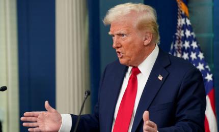 Trump extends reciprocal tariff deadline from July 9 to August 1