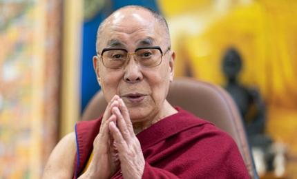 Dalai Lama reveals succession plan ahead of his 90th birthday