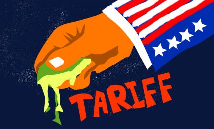 Trump slaps 100% tariffs on imported pharma products