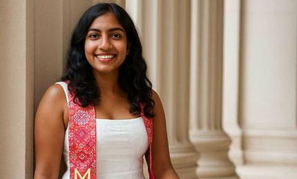 MIT punishes Indian-American student for pro-Palestine speech