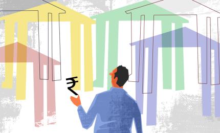 States Have Thrown A Spanner In RBI's Easy-Money Machine