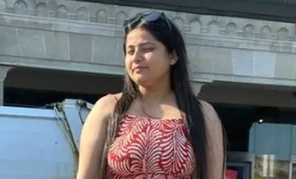 No English, no relatives: Indian woman goes missing in US