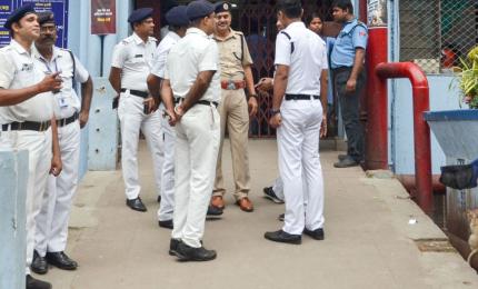 12 pm News Flash – November 9, 2025