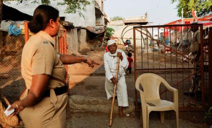 Army Jawan Dies In Road Accident In Beed District