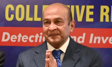 LS speaker forms panel to probe Justice Varma in cash row