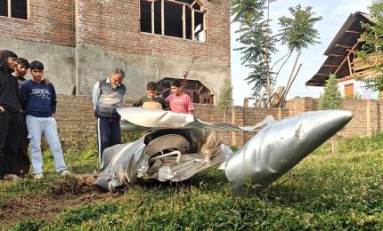 'Unlikely Pakistan Shot Down 3 Rafales'