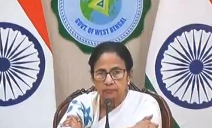 9 pm News Flash – November 10, 2025