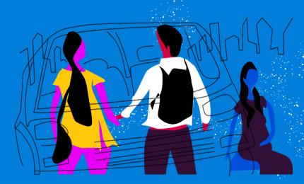 'Have You Come Clean To Your Wife?'