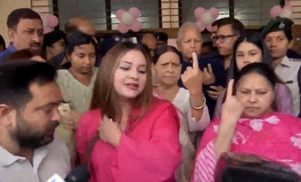 10 am News Flash – November 6, 2025