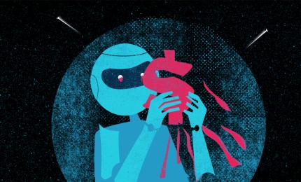 Will AI Mania Provoke Market Meltdown?